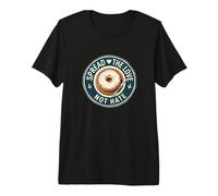 Spread The Love Not Hate Premium T-Shirt