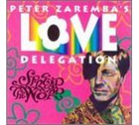 Spread the Word by Peter Zaremba's Love Delegation (1997-06-09)