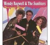 Spread the Word By Wendy Bagwell (1994-01-21)