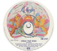 Spread Your Wings / Sheer Heart Attack [7" VINYL]