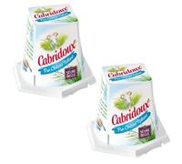 Spreadable Goat’s Cheese 125g x 2