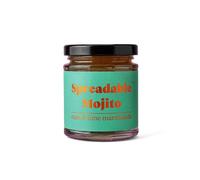 Spreadable Mojito