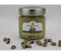 SPREADABLE Pistachio Cream, Pack of 1 x 190 GR, Ideal for Snacks, breakfasts, Sweet Stuffing