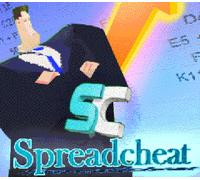 SpreadCheat PC Steam CD Key