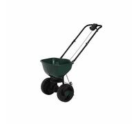 Spreader 15l Fertilizer Seeder Plant Accessories Garden Terrace TOP