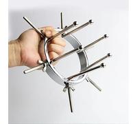 Spreader Stretcher Vaginal Speculum Dilator BDSM Toy For Couple Game