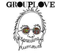 GROUPLOVE - SPREADING RUMOURS : 5 BONUS TRACKS