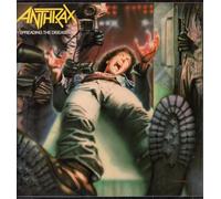 Spreading the disease (1985) [VINYL]