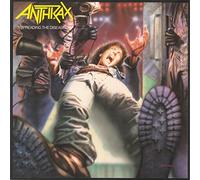 Spreading The Disease by Anthrax (1990-06-15)