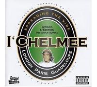 Spreading the vibe-I'chelmee