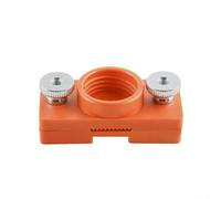 Spreading Tool for Woodworking Projects, Edge Banding Applicator 10-30mm with Controlled Flow, Plastic Hand Tool for DIY Furniture Assembly(b)