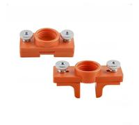 Spreading Tool for Woodworking Projects, Edge Banding Applicator 10-30mm with Controlled Flow, Plastic Hand Tool for DIY Furniture Assembly(c)