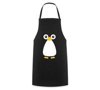 Spreadshirt Animals Birds Cute Penguin Apron