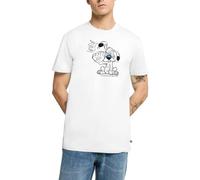Spreadshirt Asterix & Obelix Dogmatix TOC TOC Teenager Organic T-Shirt