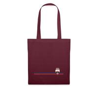 Spreadshirt Citroën Stripes 2CV Model Tote Bag
