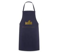 Spreadshirt Downton Abbey Highclere Castle Apron