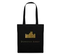 Spreadshirt Downton Abbey Highclere Castle Tote Bag