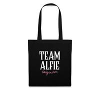 Spreadshirt Emily In Paris Team Alfie Tote Bag