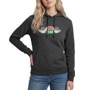 Spreadshirt Friends Central Perk Women's Hoodie