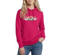 Spreadshirt Friends Central Perk Women's Hoodie