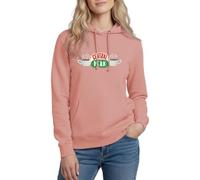 Spreadshirt Friends Central Perk Women's Hoodie
