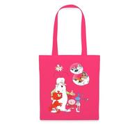 Spreadshirt Hello Maestro explains the body Tote Bag, One Size, azalea