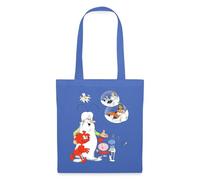 Spreadshirt Hello Maestro explains the body Tote Bag, One Size, light blue