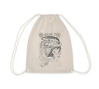 Spreadshirt How to Train Your Dragon Toothless Drawstring Bag