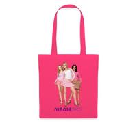 Spreadshirt Mean Girls The Plastics Tote Bag