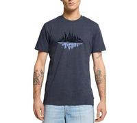 Spreadshirt New York Skyline Men’s Premium T-Shirt