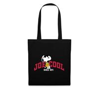 Spreadshirt Peanuts Snoopy Joe Cool Since 1971 Tote Bag