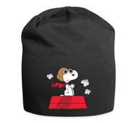 Spreadshirt Peanuts Snoopy Pilot Beanie