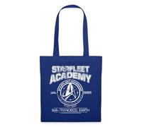 Spreadshirt Star Trek Discovery Starfleet Academy Tote Bag