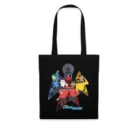 Spreadshirt Star Trek Lower Decks Crew Tote Bag