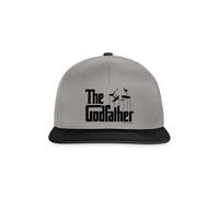 Spreadshirt The Godfather Logo Snapback Cap