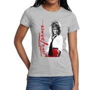 Spreadshirt Tina Turner Photography with Signature Women's T-Shirt