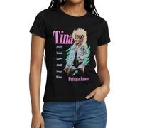 Spreadshirt Tina Turner Private Dancer Design Women's T-Shirt