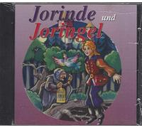 Sprecher: Landestheater Salzburg - Jorinde und Joringel