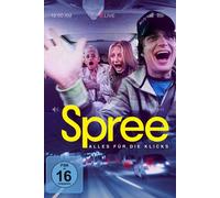 SPREE-ALLES FÜR DIE KLICKS - KOTLYARENKO,EUGENE DVD NEW