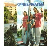 Spreepiraten - Soundtrack zur ZDF-Serie