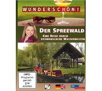 Spreewald - Eine Reise durch verwunschene Wasserwelten - Wunderschön!