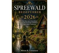 SPREEWALD REISEFÜHRER 2026