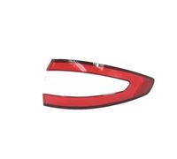 SPREKS Rear Tail Light Lens Cover For For Mondeo 2013~2016 Taillamp Lens Replacement Auto Brakelight Glass Rear Light Parking Lamp Shell Taillight Cover. TAIL LIGHTS REAR(1 Pcs Right Outer)