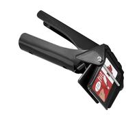 Spremitubi per Pittura - Manual Dispenser in Metallo Antiscivolo | Spremitore Per Tubi In Metallo - Per Lozione Pasta Pittura Colla Officina Uso Quotidiano