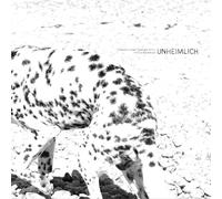 Spreng, Camille-Alban / Odil - Unheimlich [VINYL]