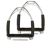 Sprenger 4 jointed Security stirrup irons - stirrups