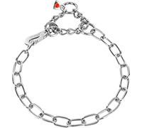 Sprenger 5254004455 Adjustable Animal Wellness Short Link Necklace