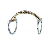 Sprenger Dynamic RS Eggbutt 14mm - 145mm