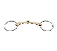 Sprenger Dynamic RS Loose Ring 14mm Snaffle