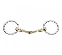 Sprenger Dynamic Rs Loose Ring Snaffle | Horses & Ponies